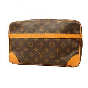 Louis Vuitton Trocadero Handbag Canvas #225218L49B